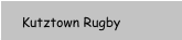 Kutztown Rugby