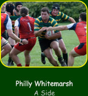 Philly Whitemarsh A Side